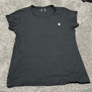 G Star Raw WOMENS L top